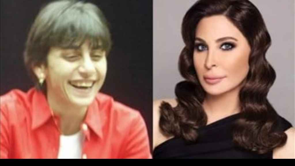 ريما الرحباني عن اليسا: 'القوات أساساً كلن هيك' 