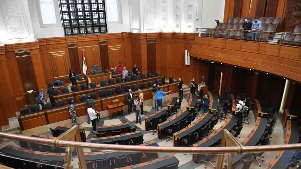 اليوم ولاية سابعة لبري.. واختبار الرئاسة الأولى في معركة نائبه!