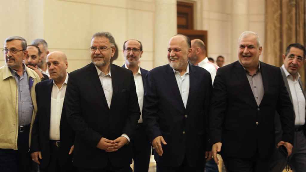 فشل أول لخصوم المقاومة... والقوات وحيدة