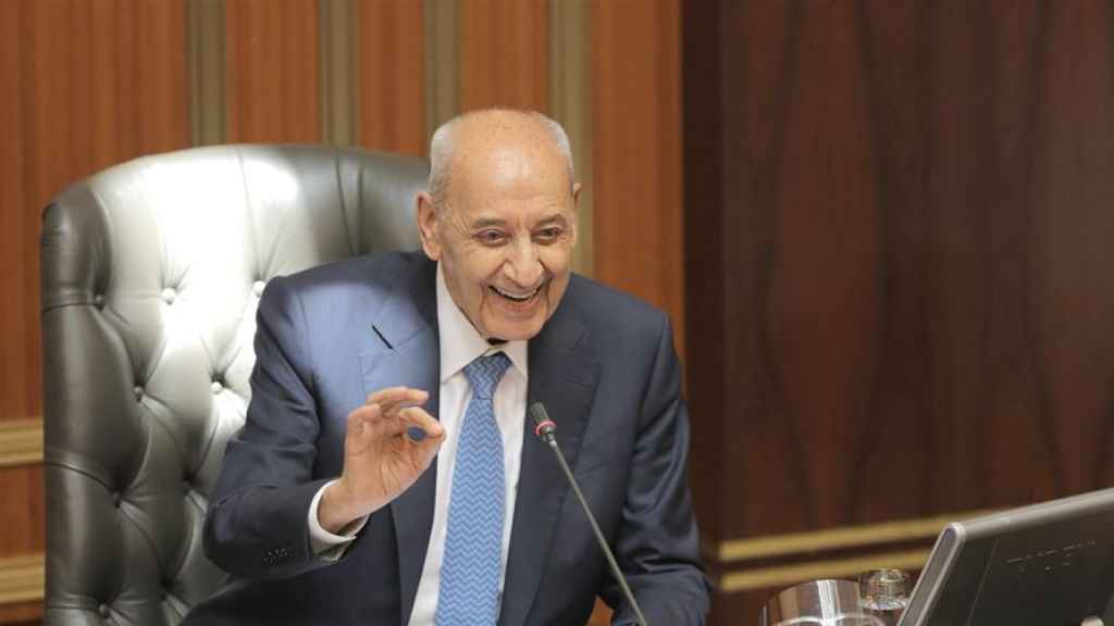 هكذا ضبطَت الممانعة إيقاع الجلسة... مَن يَسقط أوّلاً