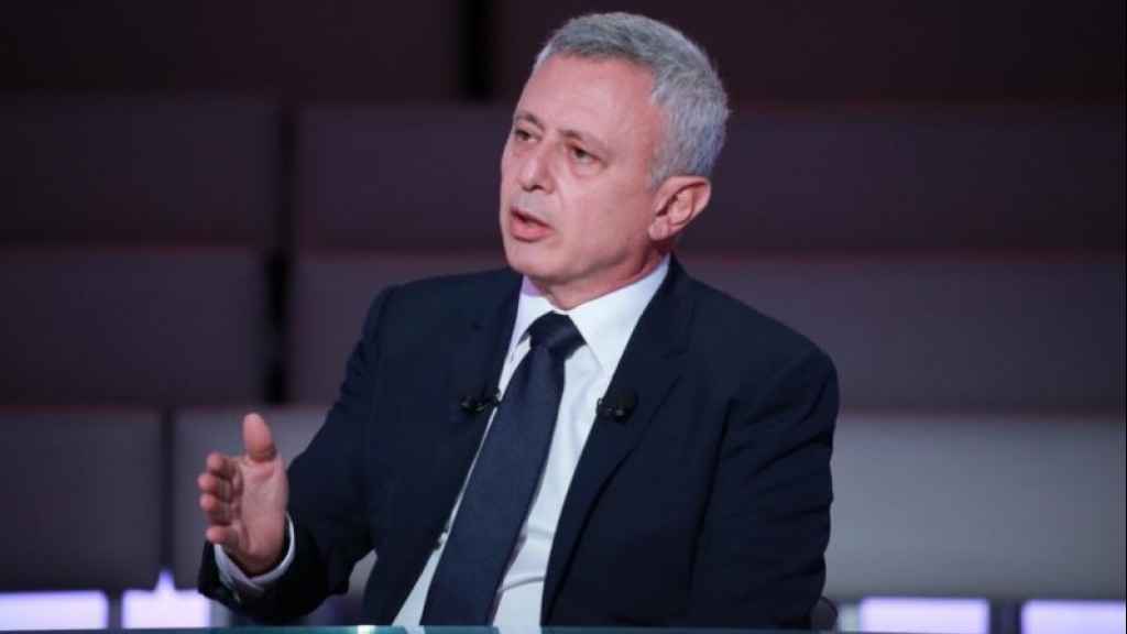 فرنجيّة في ذكرى رشيد كرامي: رجل حكمة وحوار