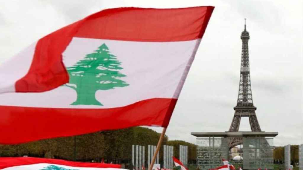 فرنسا مستمرة في دعم لبنان وستبقى الى جانب الشعب اللبناني!