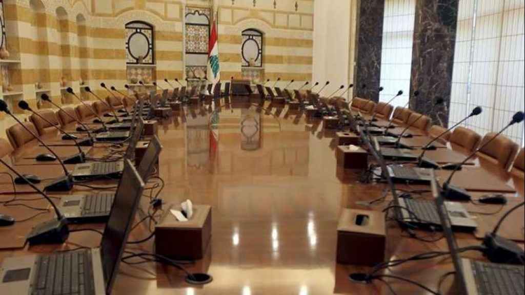 تداول اسم خبير لرئاسة الحكومة