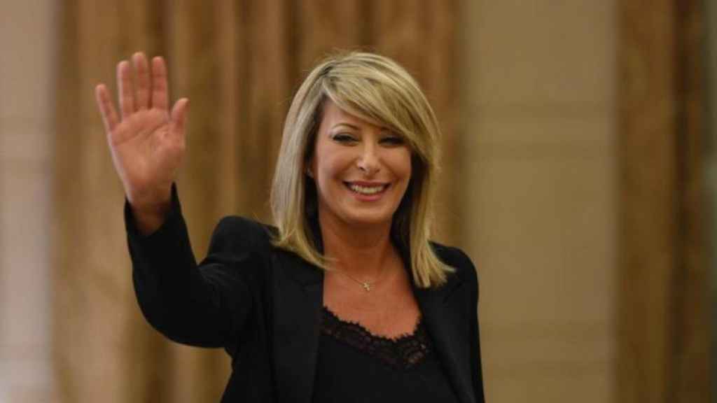 أيوب: القوات لن تشارك في أي حكومة بظل وجود حزب الله فيها ولا حتى في حكومة وحدة وطنية