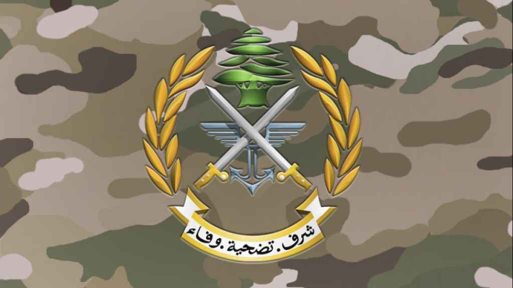 الجيش : استشهاد عسكري واصابة خمسة آخرين أثناء عملية الدهم في الشروانة