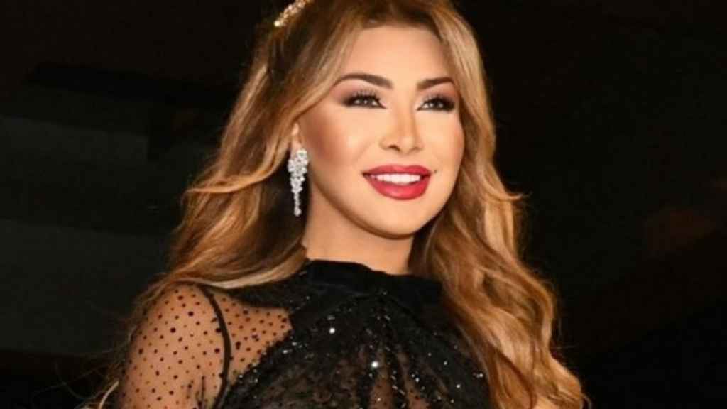 نوال الزغبي وجولة فنية كبيرة وأولها في مصر…