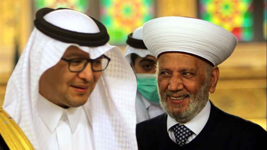 نعم... البخاري استُدعي إلى الرياض