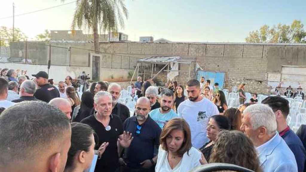 إدارة الفراغ الرئاسي تجعل «معجزة الحكومة» أولوية فرنسية!