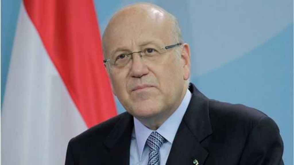 ميقاتي بعد الانتخابات غير ما قبلها.. 