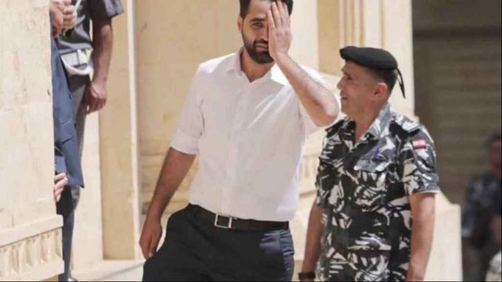 بعد رسالة 