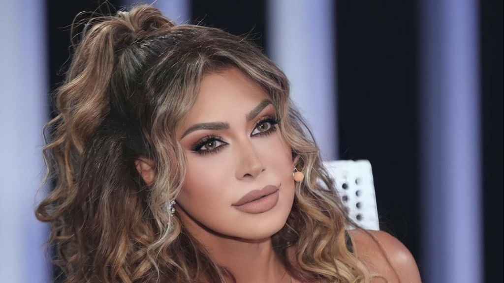 النجمة الذهبية نوال الزغبي حديث السوشيال ميديا.. ومتألقة بأحدث اطلالة