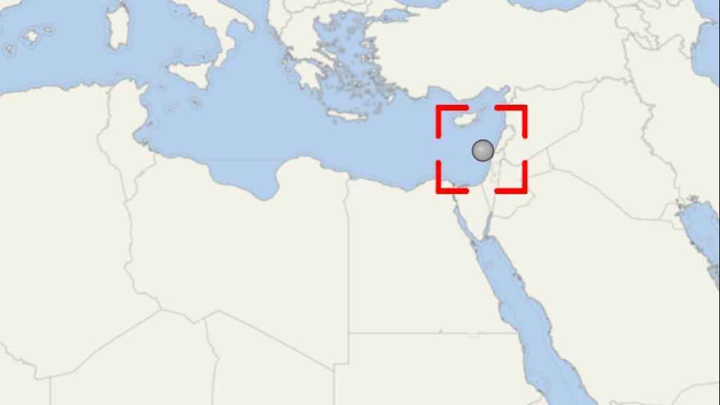 حقل الغاز الموجود في منطقة كاريش (و هي الحدود المتنازع عليها بين لبنان واسرائيل خط ٢٩ بلوك رقم ٩) هذا الحقل يحتوي على كميات غاز تقدر قيمتها بحوالي ال ٥٠٠ مليار دولار تعمل اسرائيل الان على استخراجه في ظل غياب و سكوت تام من الدولة اللبنانية و تهديد من قبل حزب الله