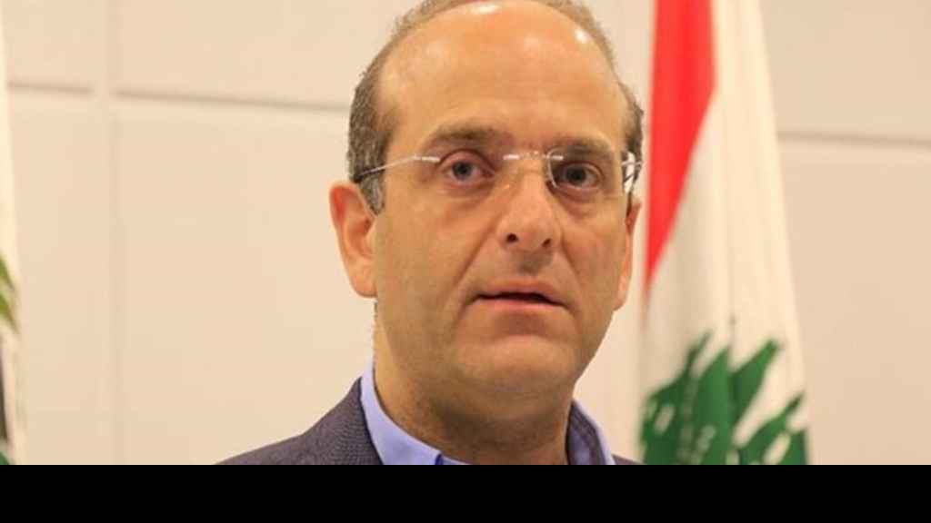 رائد الخوري: خطة الحكومة ستؤدي الى تطيير الجزء الاكبر من الودائع