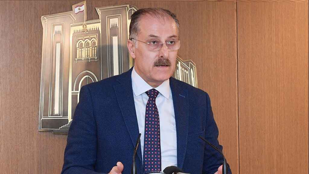 عبدالله: لاستكمال اتفاق الإطار الذي توصل إليه بري مع الجانب الاميركي