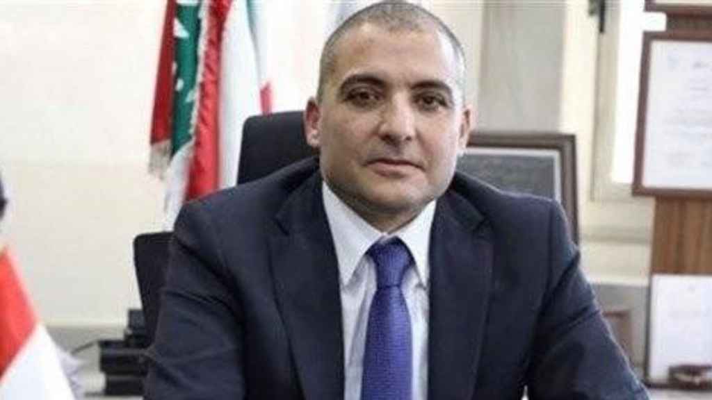 بدري ضاهر والقاضي البيطار ؟