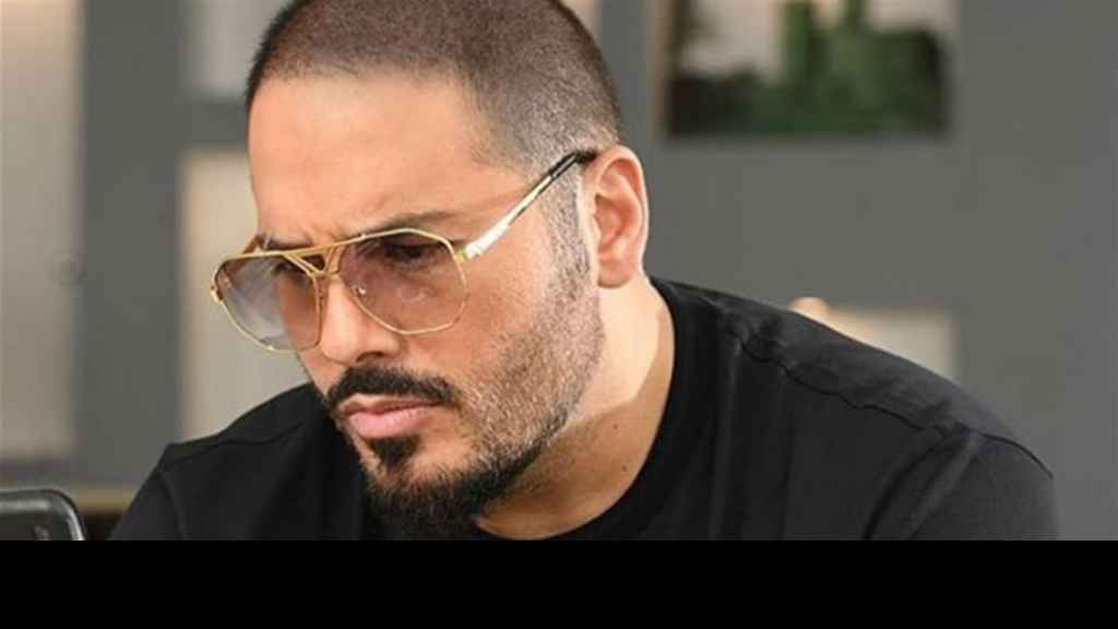 رامي عياش يُفجع بوفاة والده