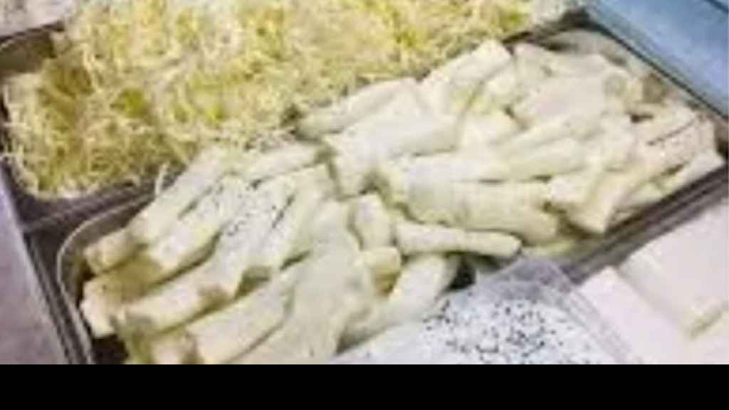 أسعار الأجبان تتجاوز المعقول في لبنان.. الأرقام مُفاجئة!