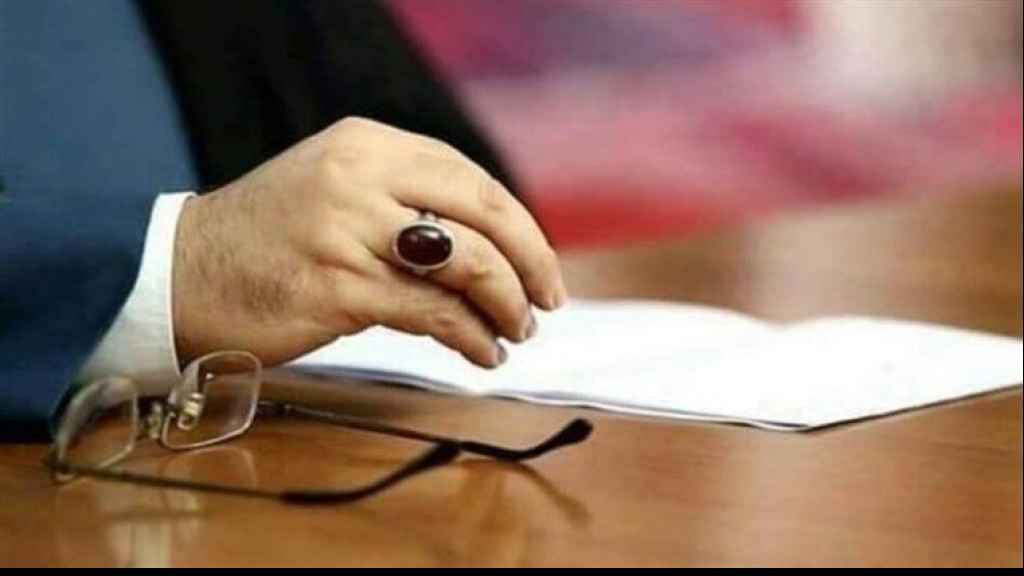 اطلالة متلفزة للسيد حسن نصرالله