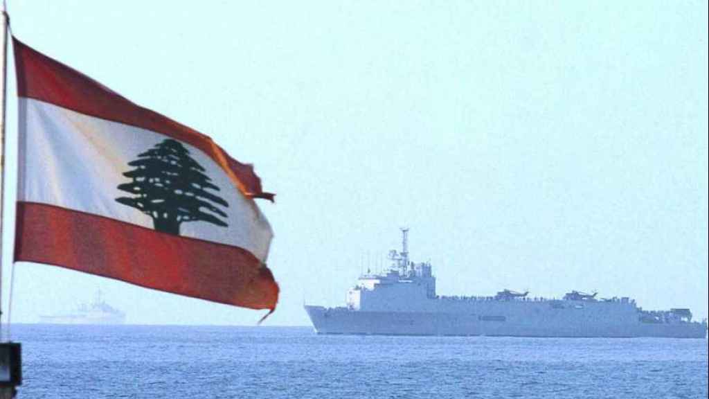 المسار الديبلوماسي لترسيم الحدود يتقدم ضمن الوساطة الأميركية