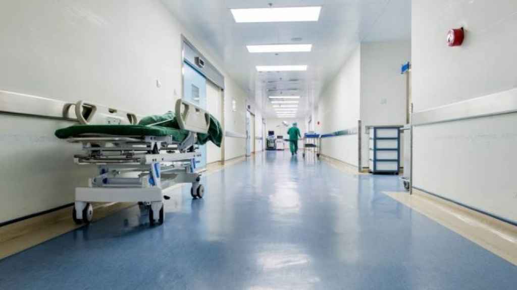 نقيب اصحاب المستشفيات: لا ندري الى اين سنذهب بمرضى الكلى