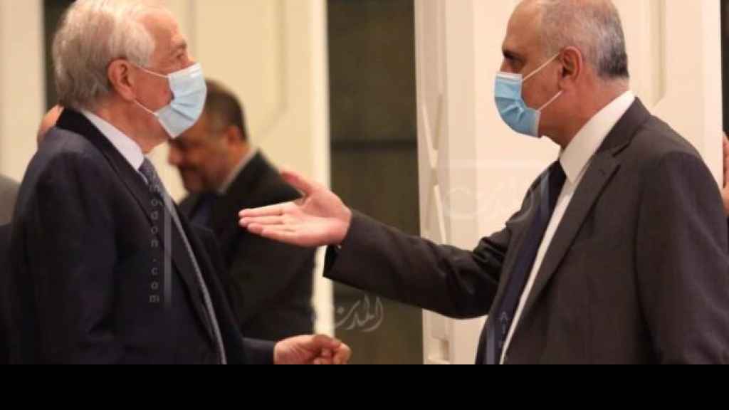 العفو الدولية: لرفع فوري للحصانة عن زعيتر وخليل