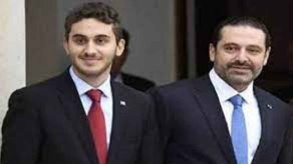 عن دور حسام سعد الحريري المستقبل؟