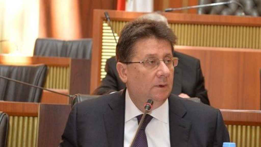 ابي خليل للـOTV: هناك توافق عريض على ابراهيم كنعان لرئاسة لجنة المال والموازنة وهناك تهيب من بقية الاطراف بان من سياتي مكانه لن يتمكن من القيام بالعمل الذي قام به