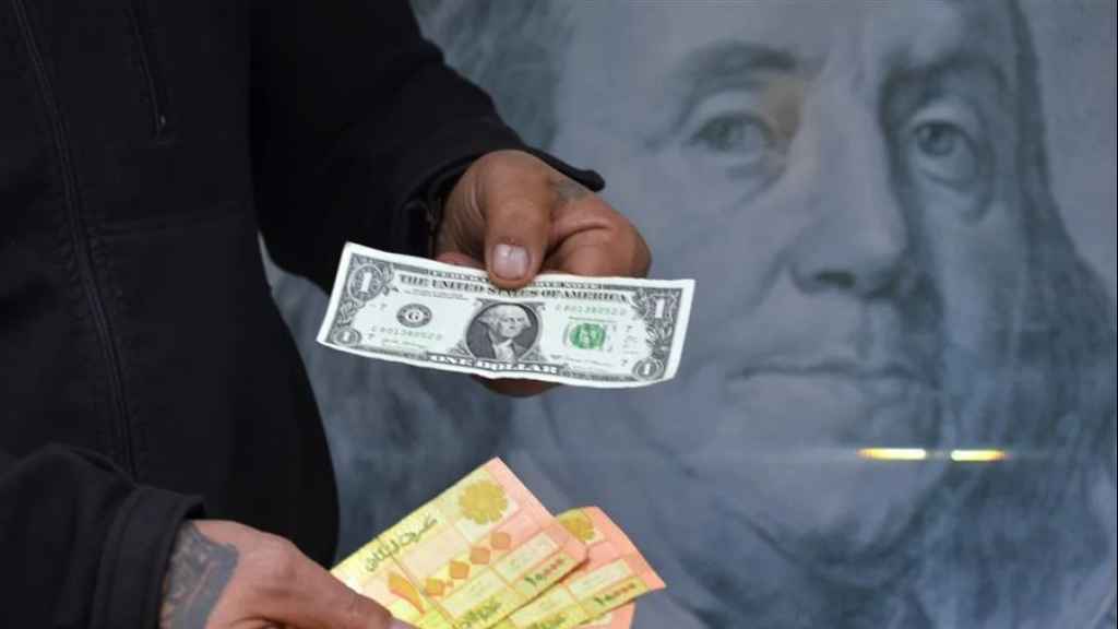 خبير إقتصادي: هكذا ننقذ الإقتصاد من الإنهيار