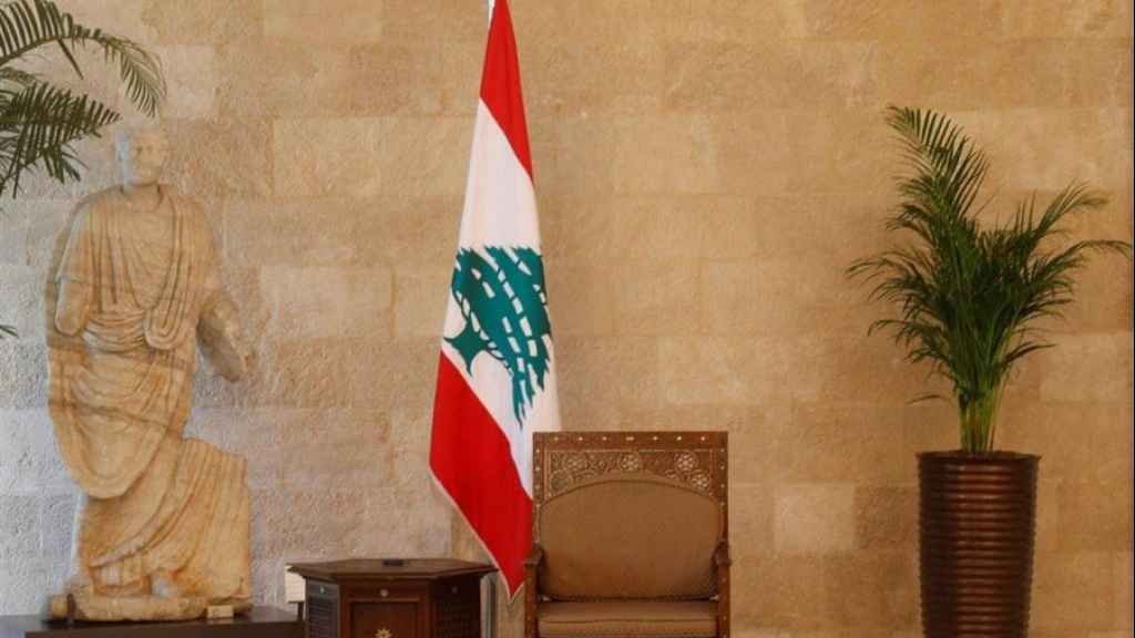 إستشراف... رئاسي