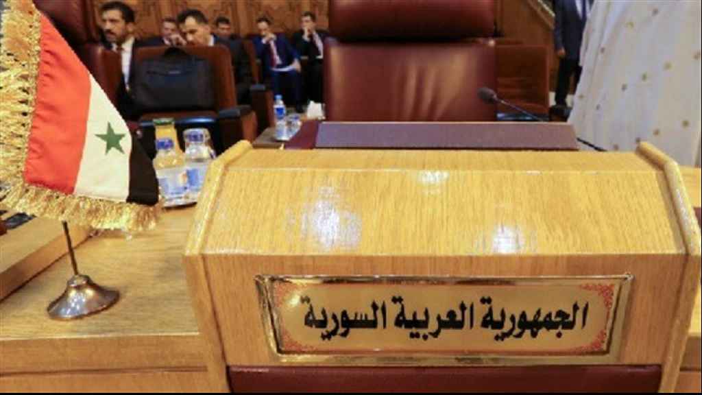بعد البحرين... عودة العلاقات السورية ـ السعودية... وماذا عن تأثيرها على لبنان؟... دعوة دمشق الى القمة العربية