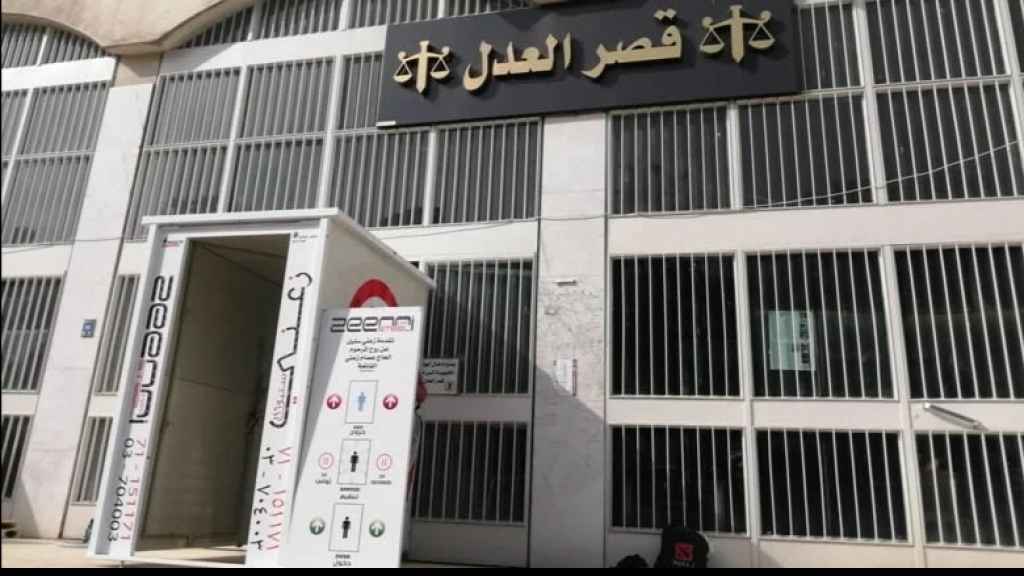 المساعدون القضائيون: العمل ثلاثة أيام في الأسبوع فقط