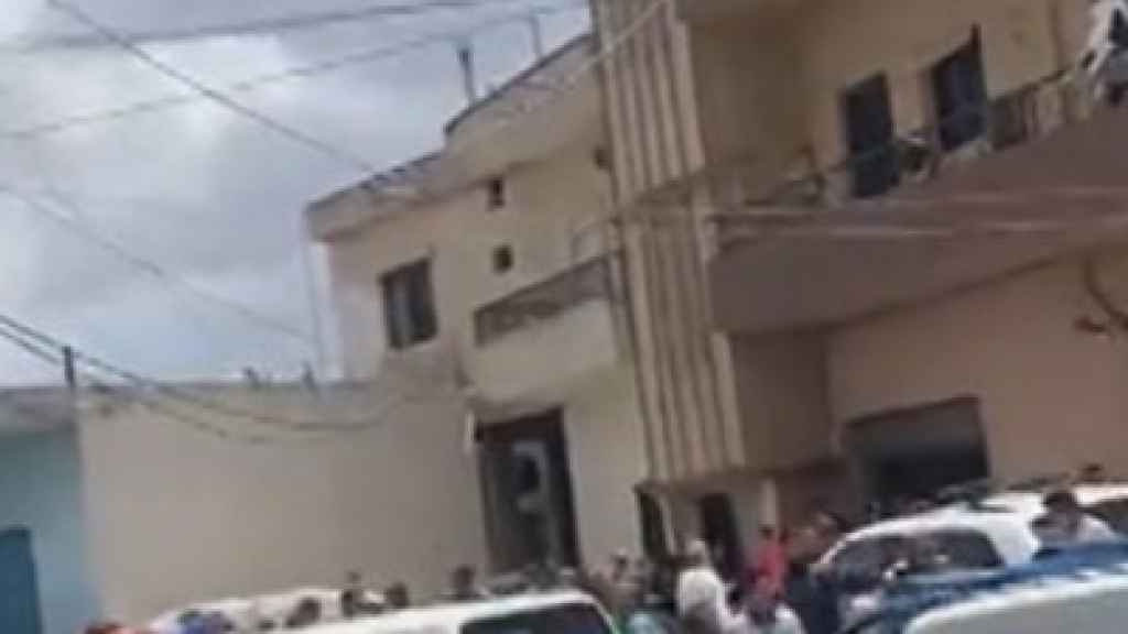 قتيل و3 اصابات جراء اشكال ببلدة الدوير الجنوبية