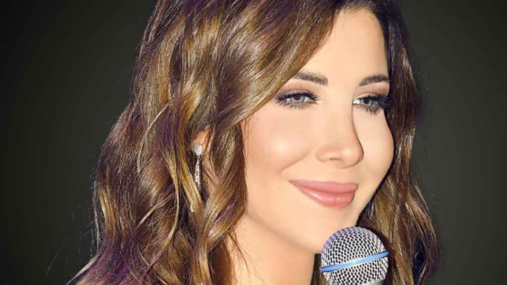 إرتدته خلال حفلها في باريس… هذا هو سعر فستان نانسي عجرم الأحمر!(صور)