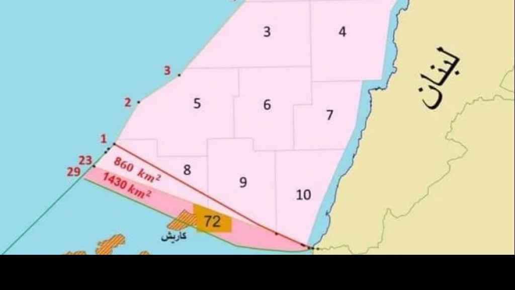 أبعد من الخط ٢٣: تنازلات ببلاش..!