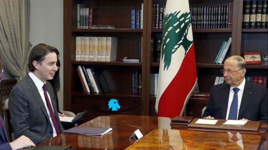 بعد المزايدات وتضييع الوقت من فريق عون.. لبنان يطلب العودة إلى 