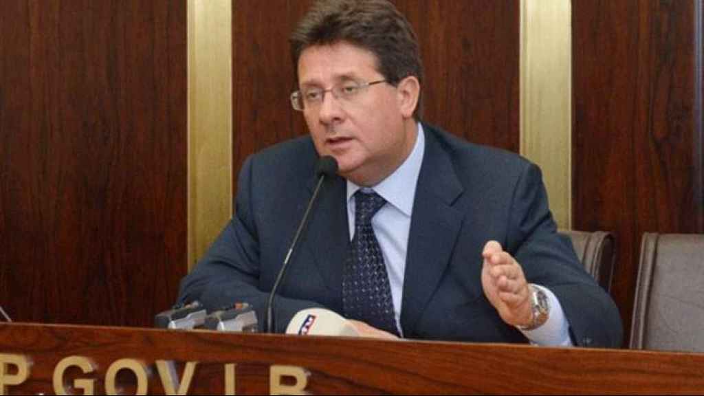 رئيس لجنة المال والموازنة دعت الحكومة لاجتماع استثنائي