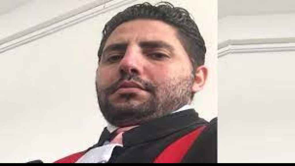  القاضي شادي قردوحي يواجه اخطبوط القضاء الفاسد