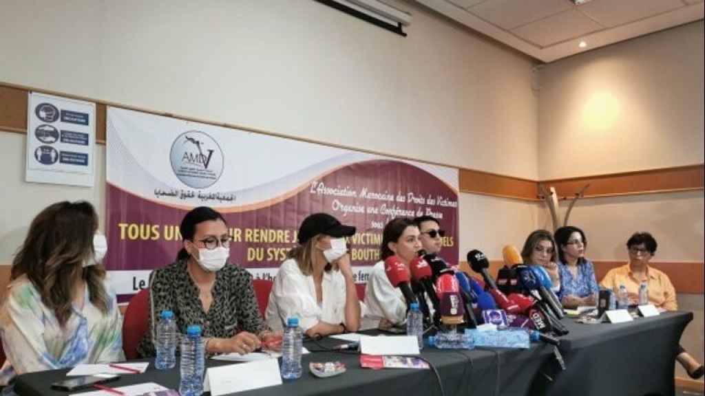 اتهام رجل أعمال فرنسي بالتحرش بموظفات من دولة عربية.. و 4 شهادات صادمة