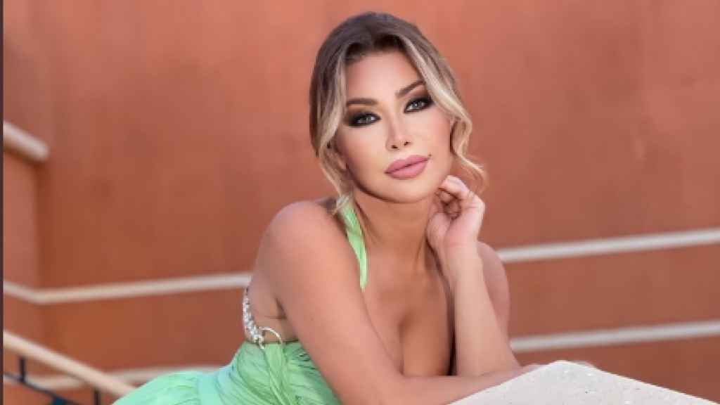 النجمة الذهبية نوال الزغبي وخبر سار لجمهورها...