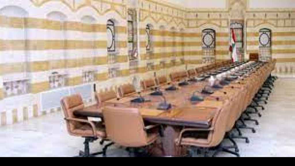 تكليف فمعركة تأليف.. الاستحقاقات: إحتمالات مفتوحة.. الترسيم: فرصة أخيرة