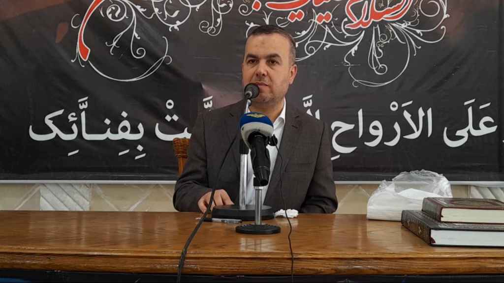 النائب فضل الله: الموقف من تسمية رئيس للحكومة نعلنه الخميس.. ولمصارحة الناس بأسباب تعطيل إنجاز خطة الكهرباء 