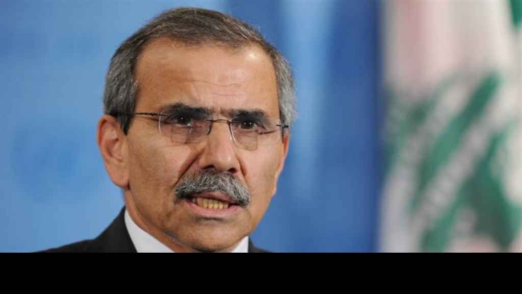 ماذا جرى مع نواف سلام؟