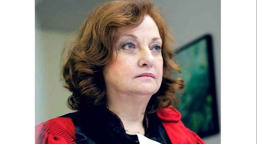 القاضية عون رداً على “المفكرة القانونية”: النظريات حول موجب التحفظ الهدف منها عزل القاضي عن مجتمعه واسكاته لاستفراده