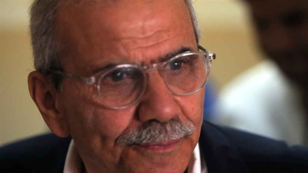 ملف التكليف: خلط جديد للأوراق