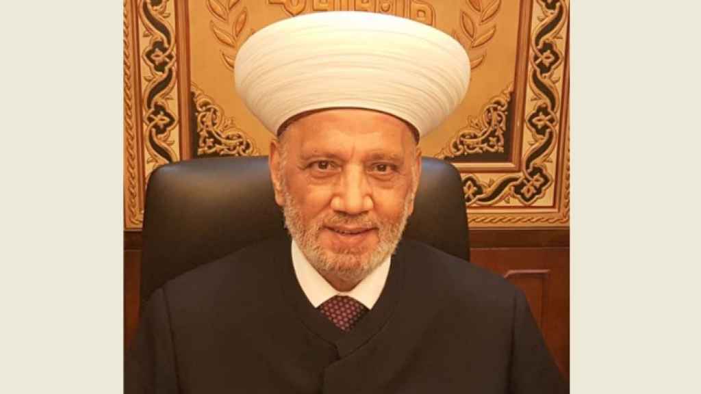 اجتماع مرتقب للنواب السنّة برعاية المفتي لتحديد مواصفات الرئيس المكلف