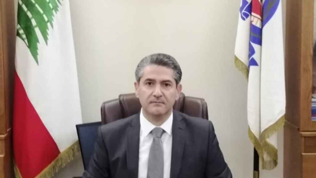 محافظ البقاع أبو جودة يوجه لمكافحة بيع الخبز في السوق السوداء