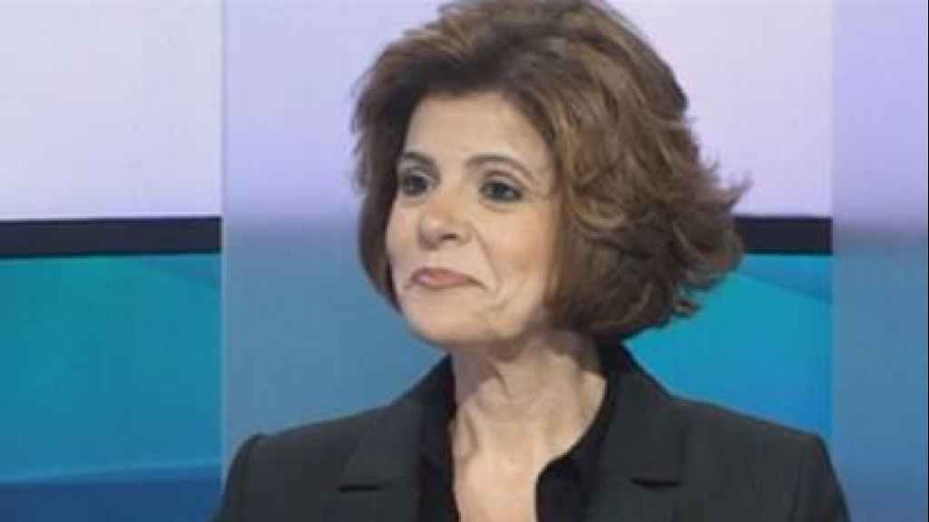 مي خريش تضرب من جديد.. اليكم التفاصيل