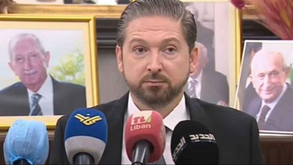 كرامي: قدرنا أن نموت غرقى في البحر أو تحت ركام الأبينة.. هل ستضاف هذه الفاجعة إلى سابقاتها من دون محاسبة؟