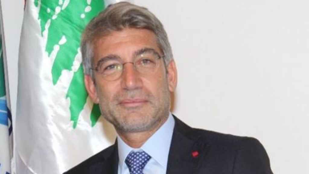 استجرار ​الغاز او سلفة خزينة... فياض: سنكون تحت انهيار كامل بالقطاع إن لم تُستخدم إحدى الوسيلتين