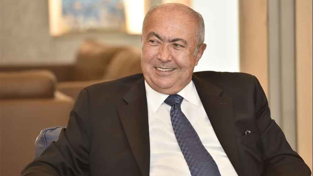 اخبار امام النيابة العامة التمييزية ضد النائب فؤاد مخزومي بجرم خرق قانون مقاطعة العدو الاسرائيلي..